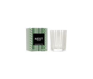 Birchwood Pine - Votive Candle by Nest
