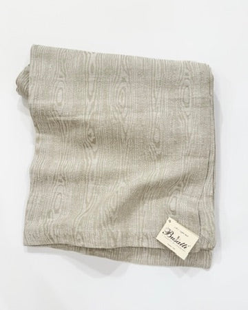 Betulla Ivory Tablecloth 66 x 108" (Col. 20, PLAIN HEM)