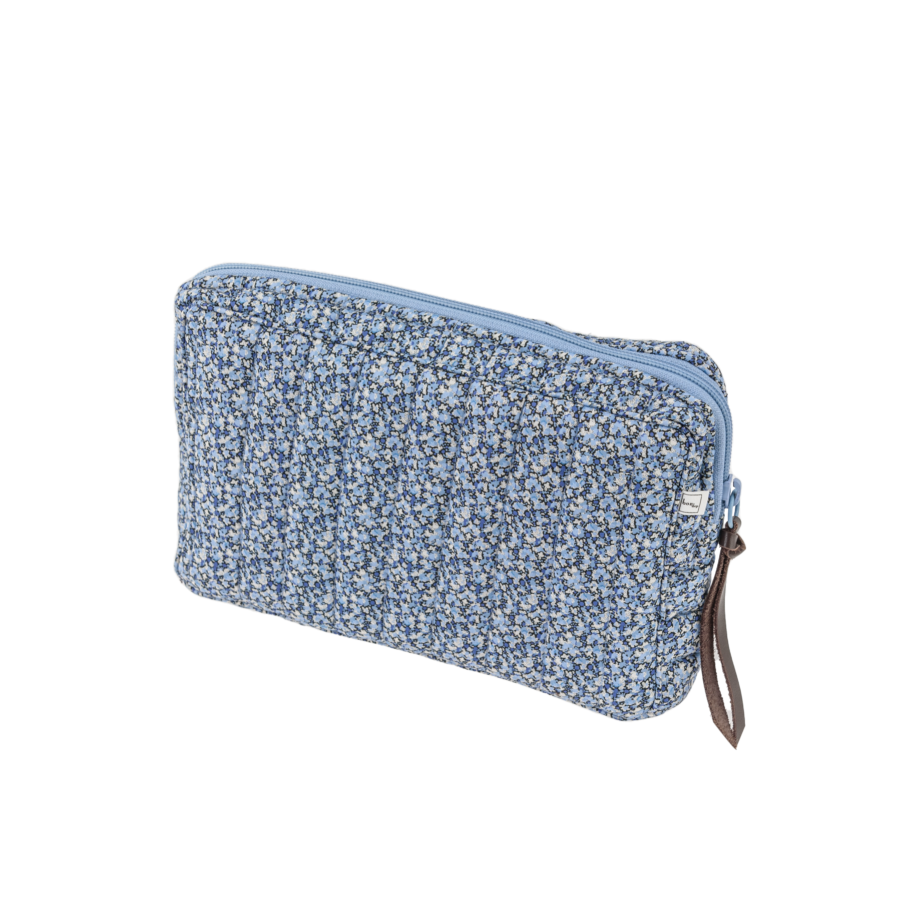 Pouch Small Liberty Pepper Blue