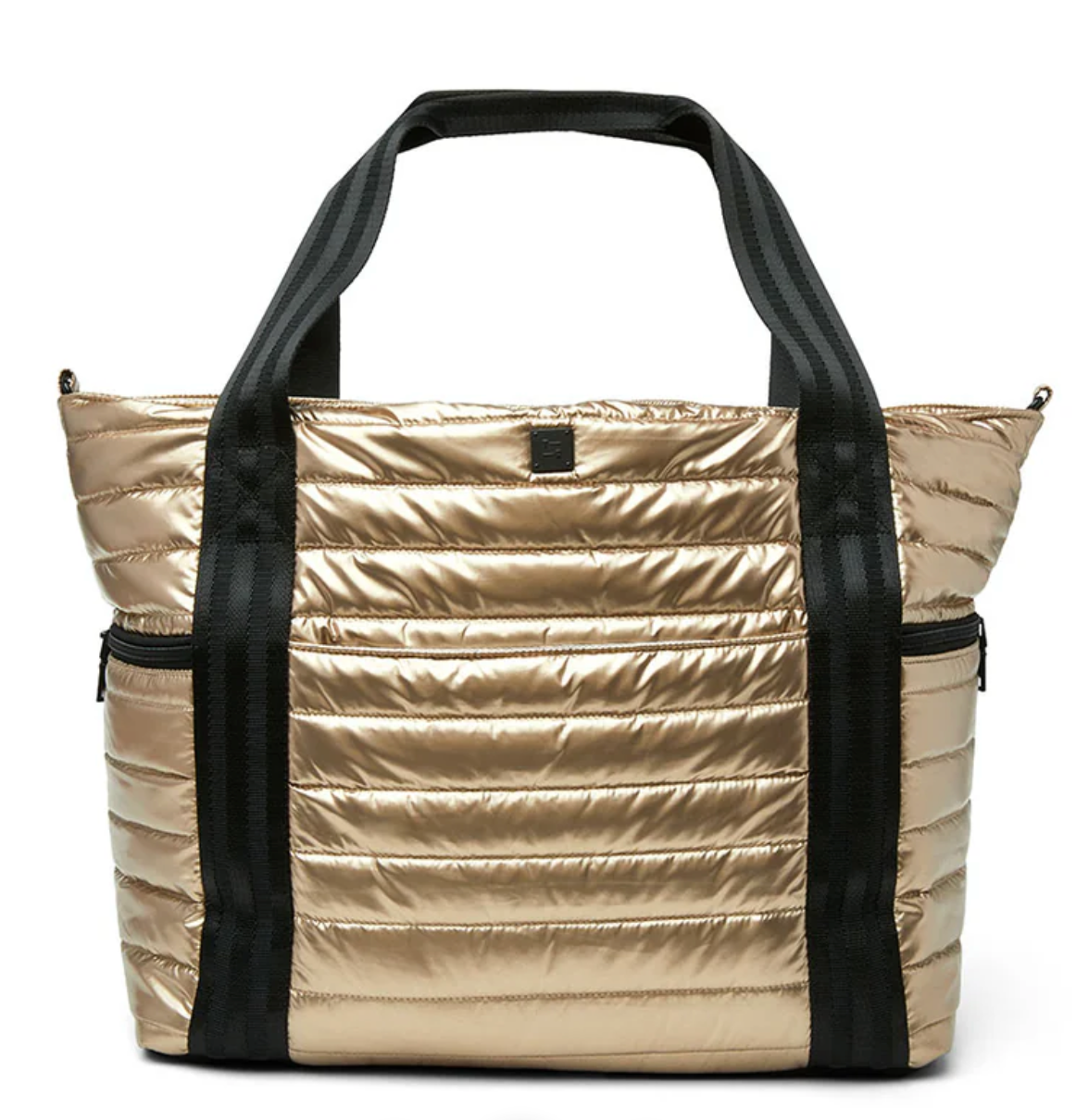 Jetset Wingman Pearl Cashmere