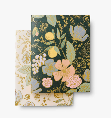 Colette Pocket Notebooks Pair of 2