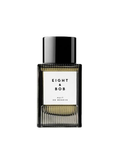 Nuit De Megève 100ml Fragrance