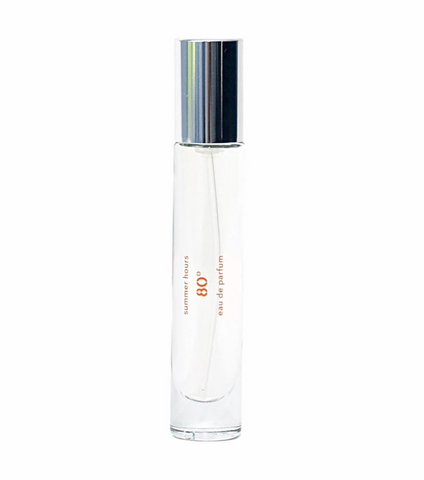 Stowaway Summer Hours Perfume