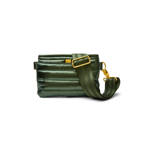 Bum Bag - Pearl Olive