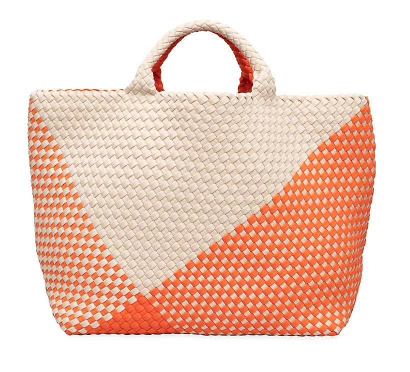 St Barths Large Tote - Core Colors - Ravello