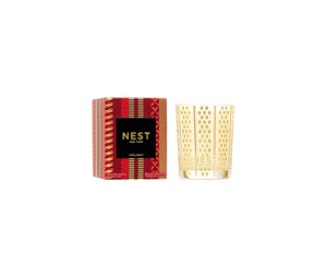 Holiday - Votive Candle by Nest