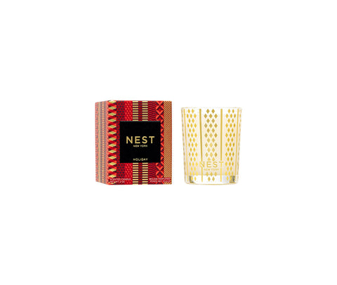 Holiday - Votive Candle by Nest