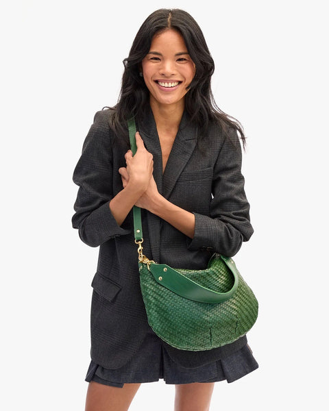 Moyen Messenger - Evergreen