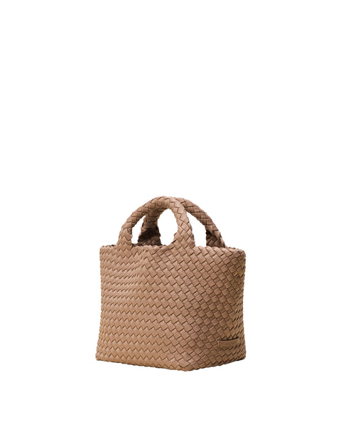 St. Barths Small Tote - Seychelles - Limited Edition