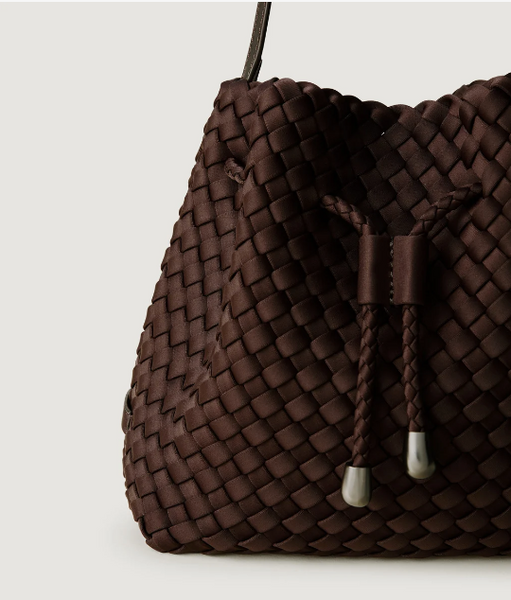 Gramercy Bucket - Chocolate - Limited Edition