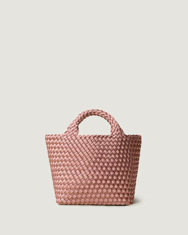 St Barths Small Tote - Daphne Satin - Limited Edition