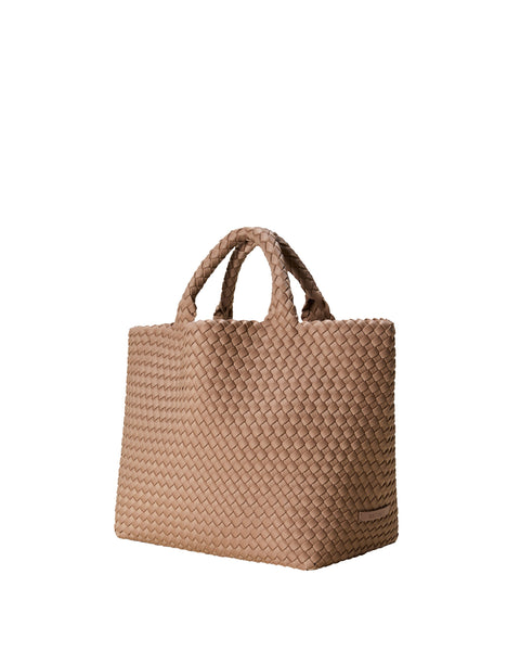St. Barths Medium Tote - Seychelles - Limited Edition