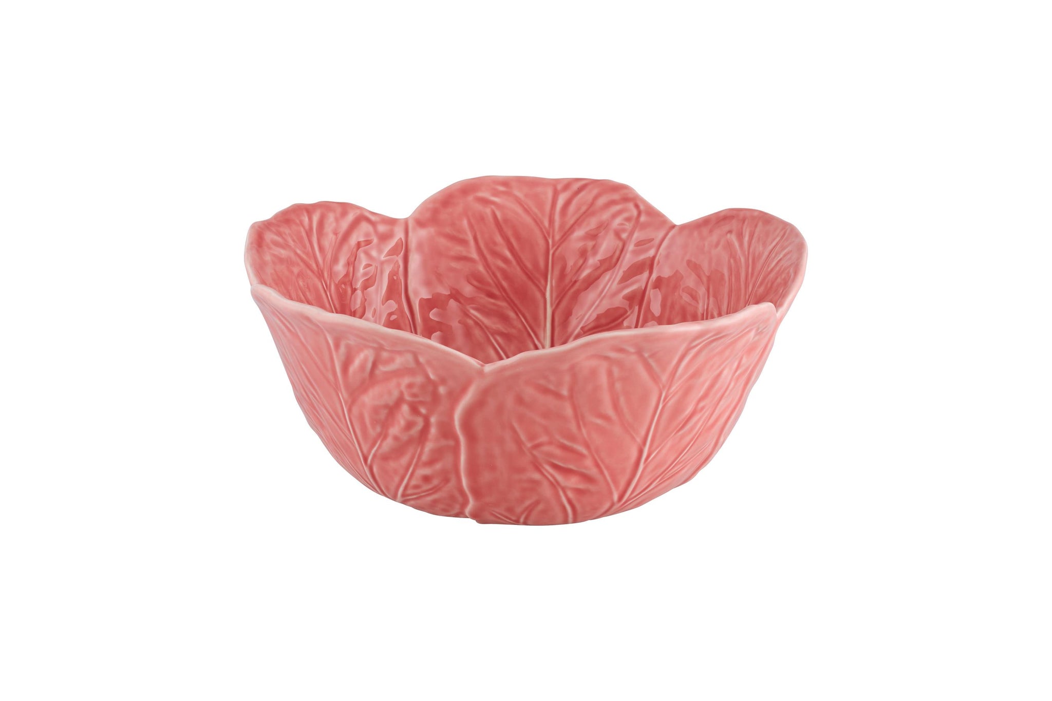 Cabbage Salad Bowl Pink (small)