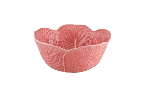 Cabbage Salad Bowl Pink (small)