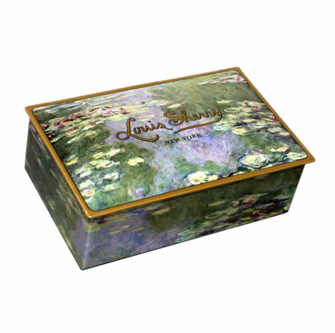 2 pc Monet by Louis Sherry Chocolates