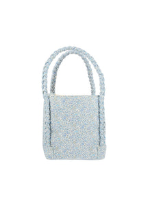 Small Shopper Liberty Katie and Millie Light Blue