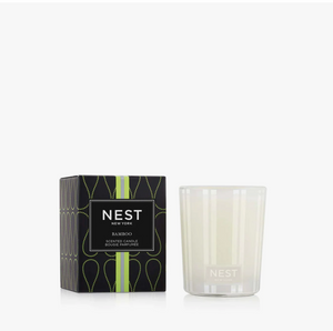 Bamboo - Votive Candle by Nest