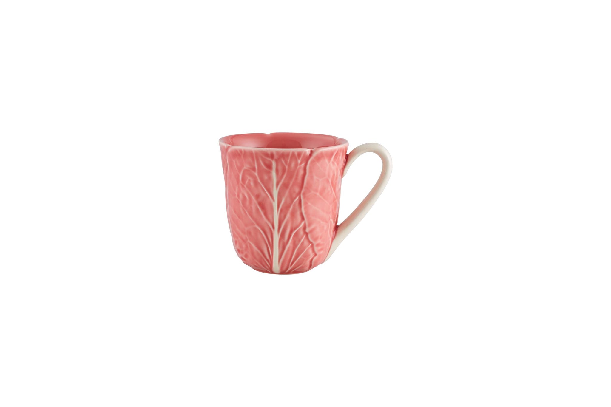 Cabbage Pink Mug