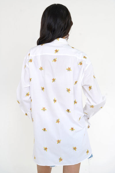 Jamie Shirt - Bumblebee