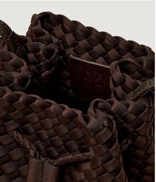 Gramercy Bucket - Chocolate - Limited Edition