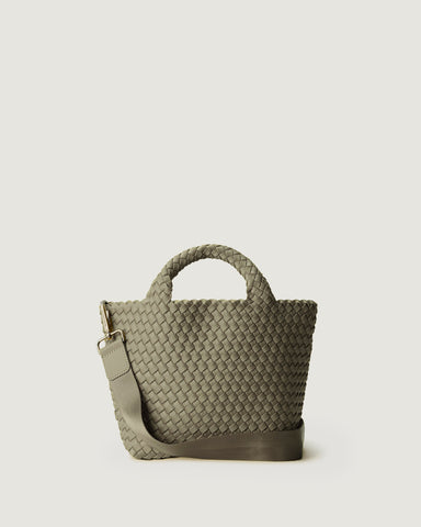 St Barths Small Tote - Olea - Limited Edition