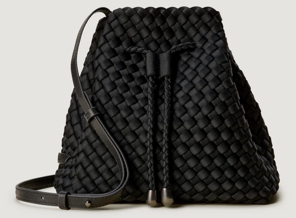 Gramercy Bucket - Onyx - Limited Edition