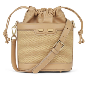 Byrd-Raffia & Puddy