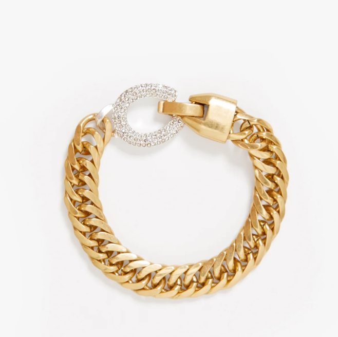 Le Cheval Bracelet