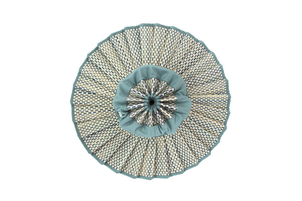 Burano Capri Hat