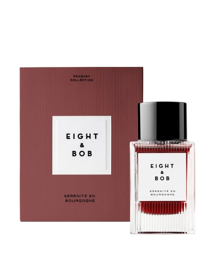 Sérénité en Bourgogne 100ml Fragrance
