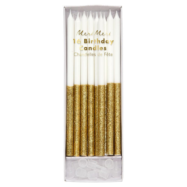 Meri Meri Birthday Candles