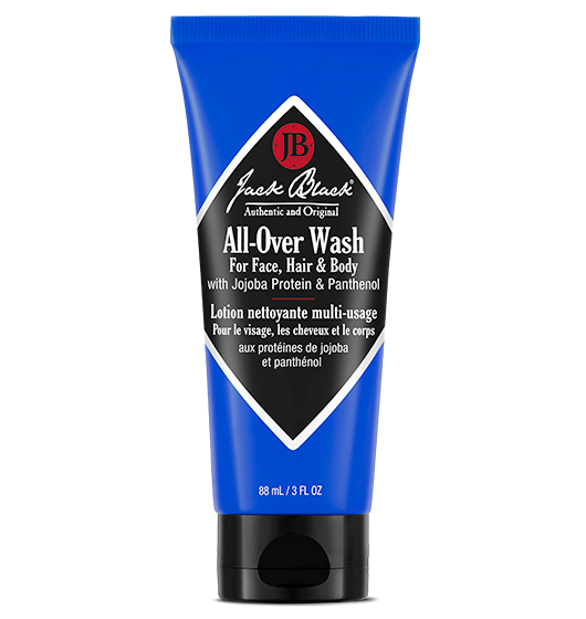 Jack Black Bath and Body