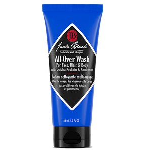 Jack Black Bath and Body