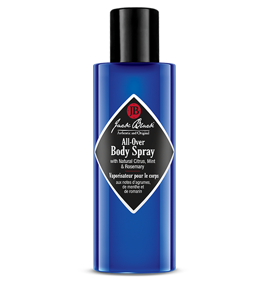 Jack Black Bath and Body