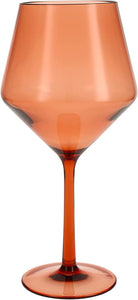 Shatterproof Wine Glasses