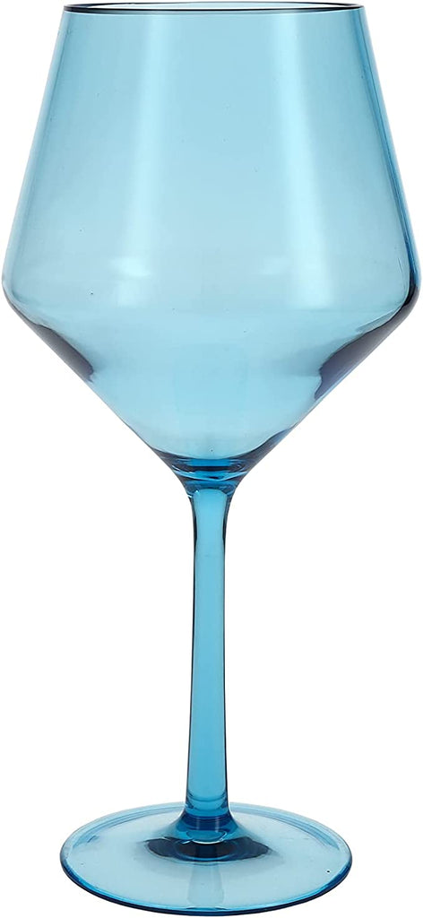 Shatterproof Wine Glasses – Fresh Ink
