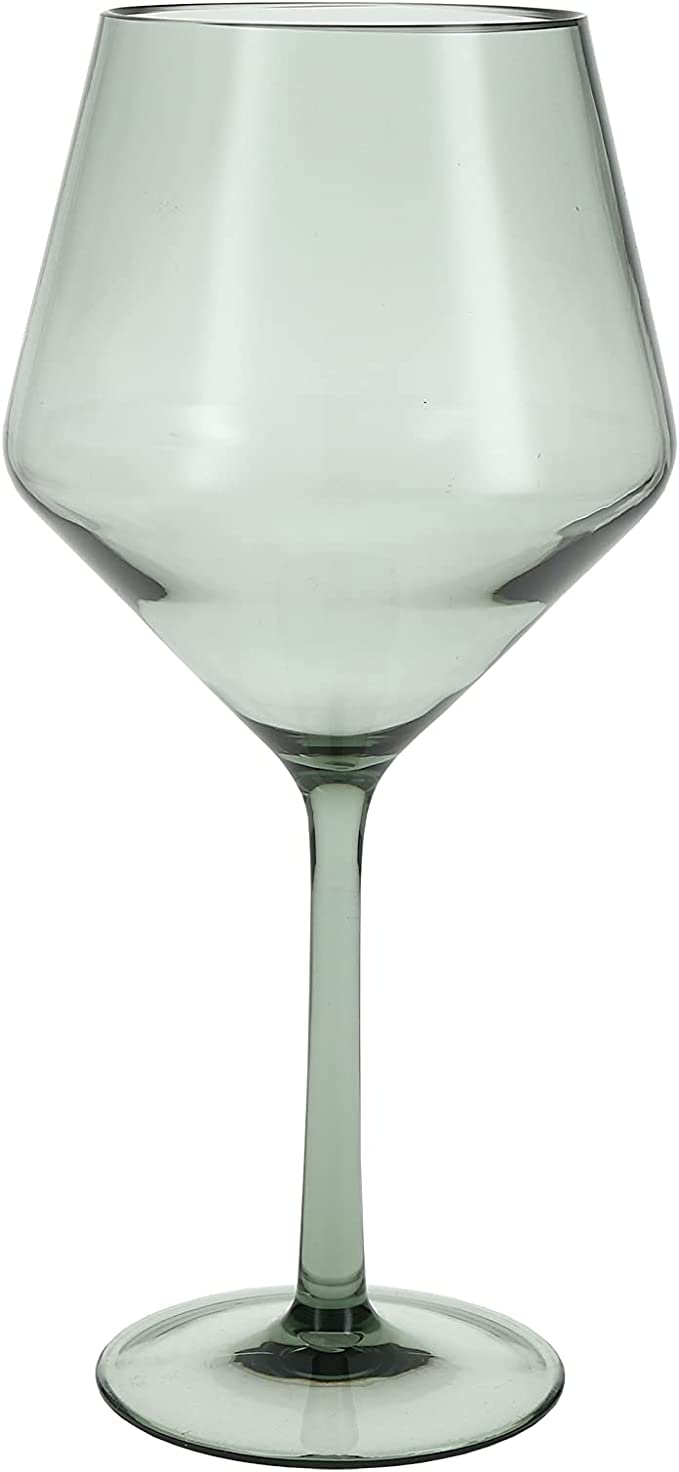 Shatterproof Wine Glasses