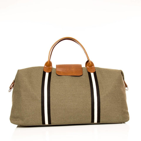 Canvas Travel Bags