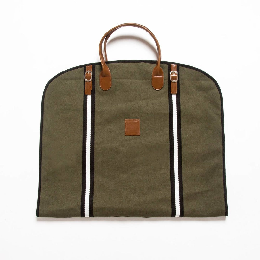 Canvas Travel Bags