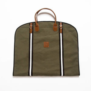 Canvas Travel Bags