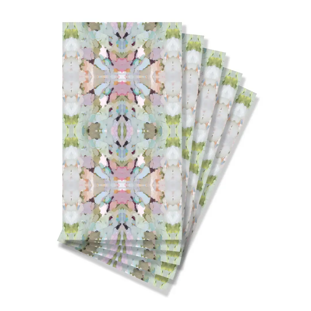 Laura Park Guest Towels