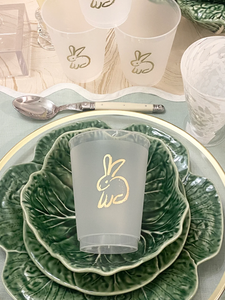 Artful Bunny Party Goods