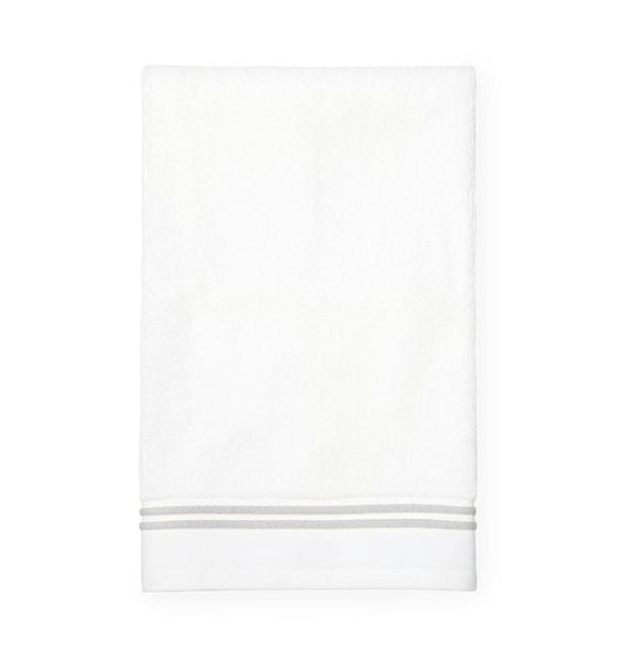 Sferra Aura Towels