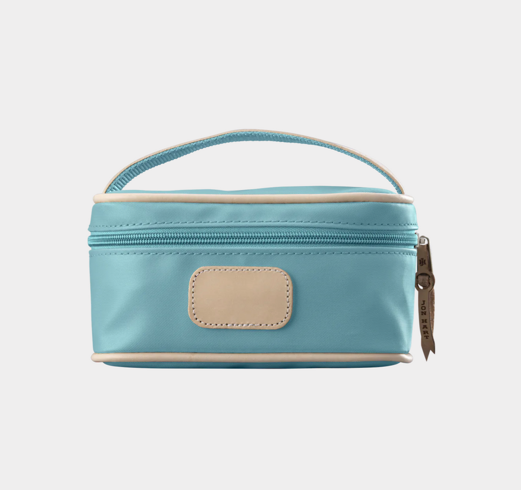 Jon hart top cosmetic bag