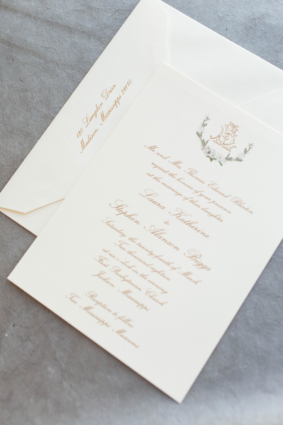 monogram-calligraphy-wedding-invitation-gold