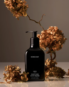 Homecourt Liquid Hand Soap