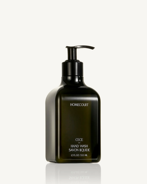 Homecourt Liquid Hand Soap