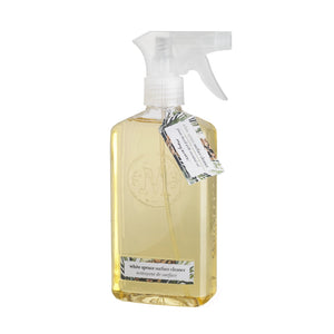 Mangiacotti White Spruce Natural Surface Cleaner