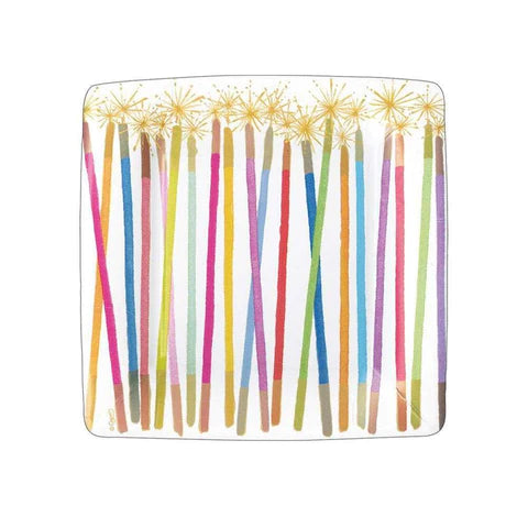 Party Candles Paper Collection