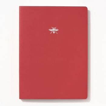 Coral Chicago Ave Large Undated Planner